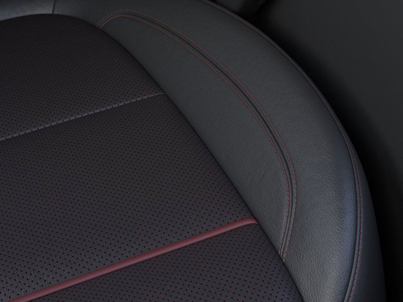 New 2025 Chevrolet Blazer RS - photo - 20