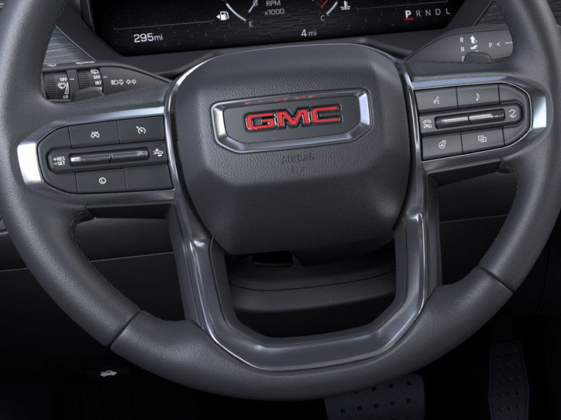 New 2026 GMC Acadia FWD Elevation - photo - 18