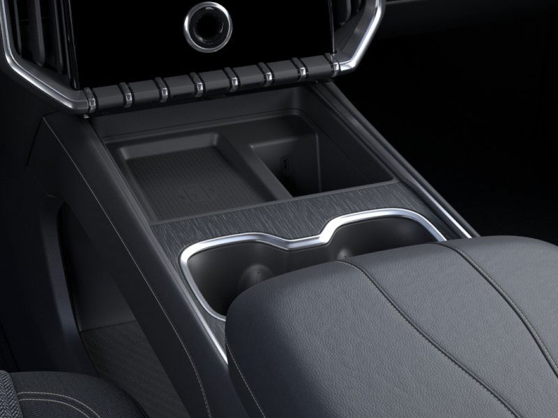 New 2026 GMC Acadia FWD Elevation - photo - 22