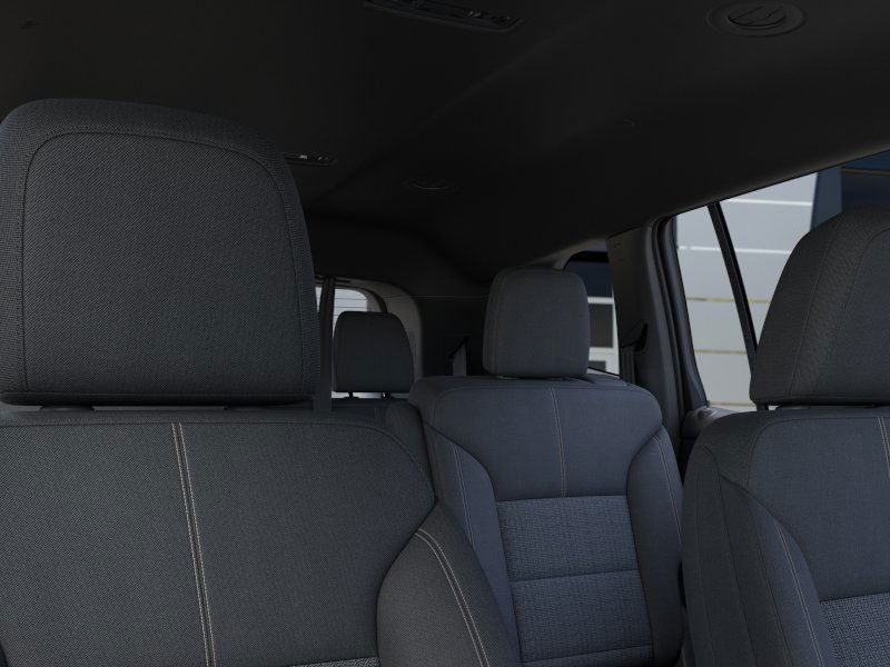 New 2026 GMC Acadia FWD Elevation - photo - 23