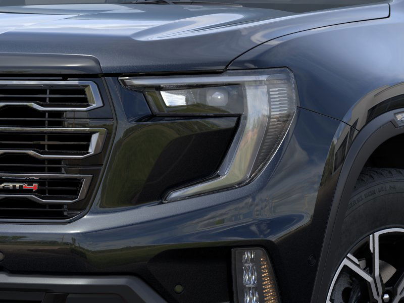 New 2026 GMC Acadia AWD AT4 - photo - 9