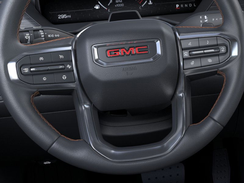 New 2026 GMC Acadia AWD AT4 - photo - 18