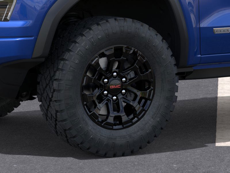 New 2026 GMC Canyon 2WD Elevation - photo - 8