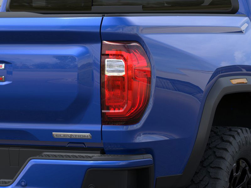 New 2026 GMC Canyon 2WD Elevation - photo - 10