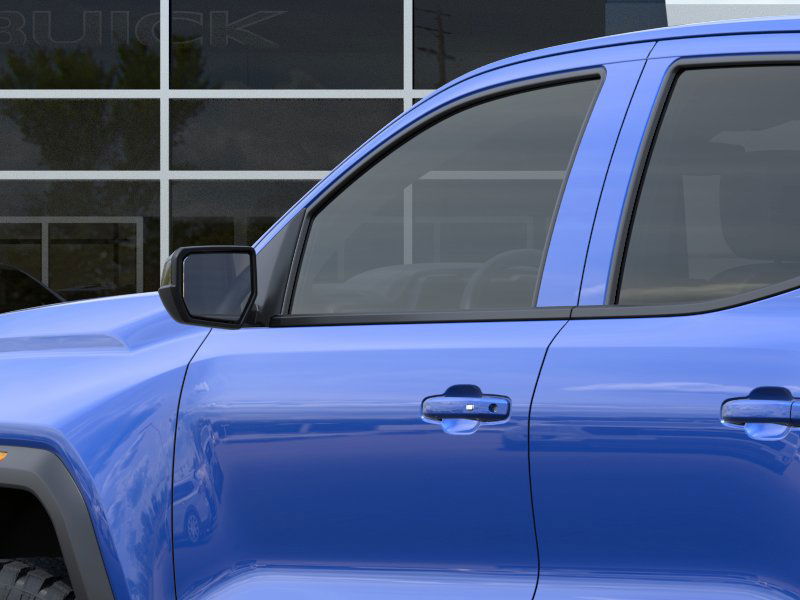 New 2026 GMC Canyon 2WD Elevation - photo - 11