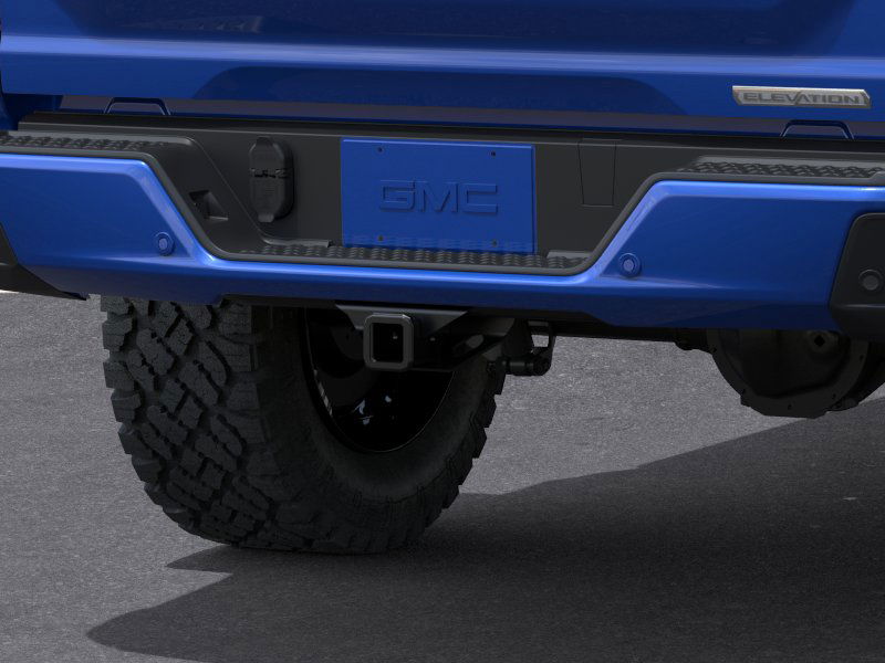 New 2026 GMC Canyon 2WD Elevation - photo - 13