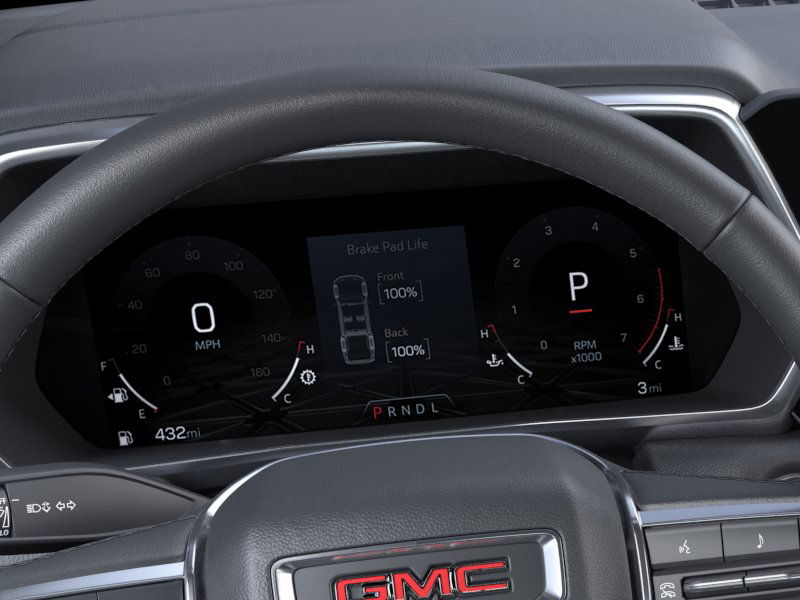 New 2026 GMC Canyon 2WD Elevation - photo - 17