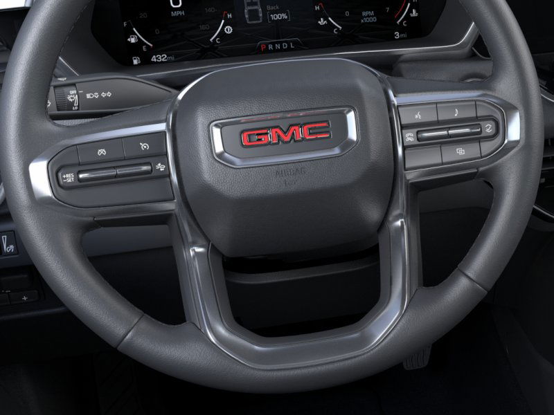 New 2026 GMC Canyon 2WD Elevation - photo - 18