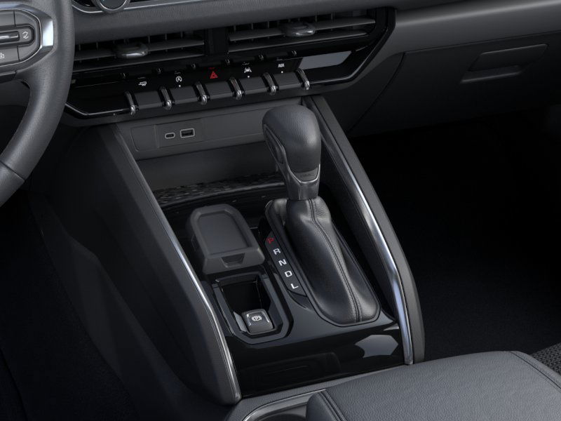 New 2026 GMC Canyon 2WD Elevation - photo - 22