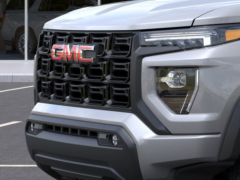 New 2026 GMC Canyon 4WD Elevation - photo - 12