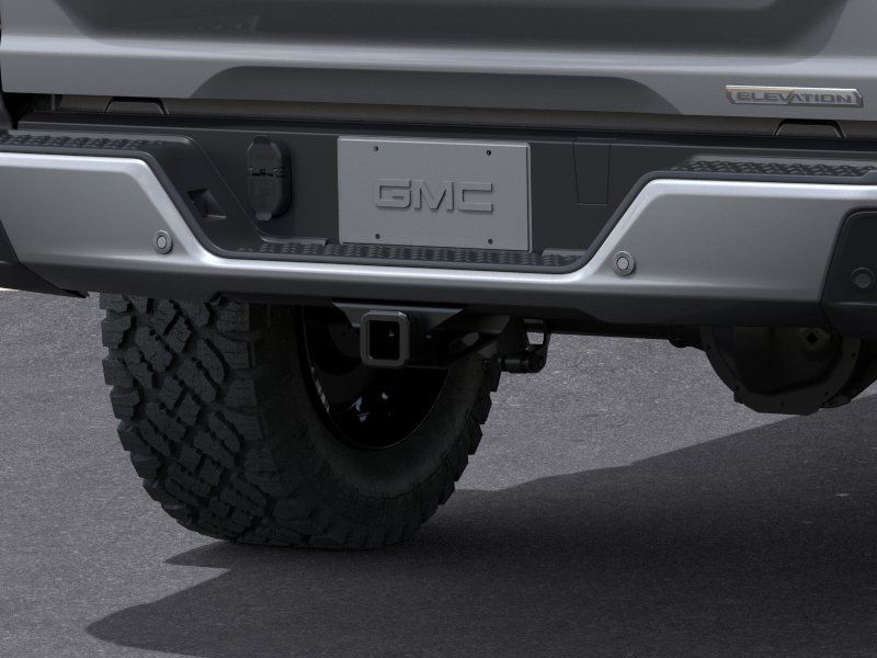 New 2026 GMC Canyon 4WD Elevation - photo - 13