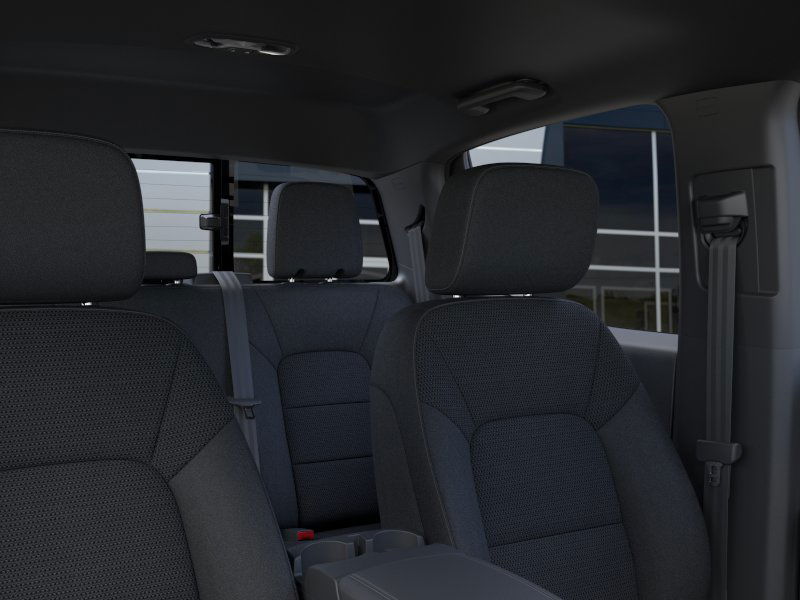 New 2026 GMC Canyon 4WD Elevation - photo - 23