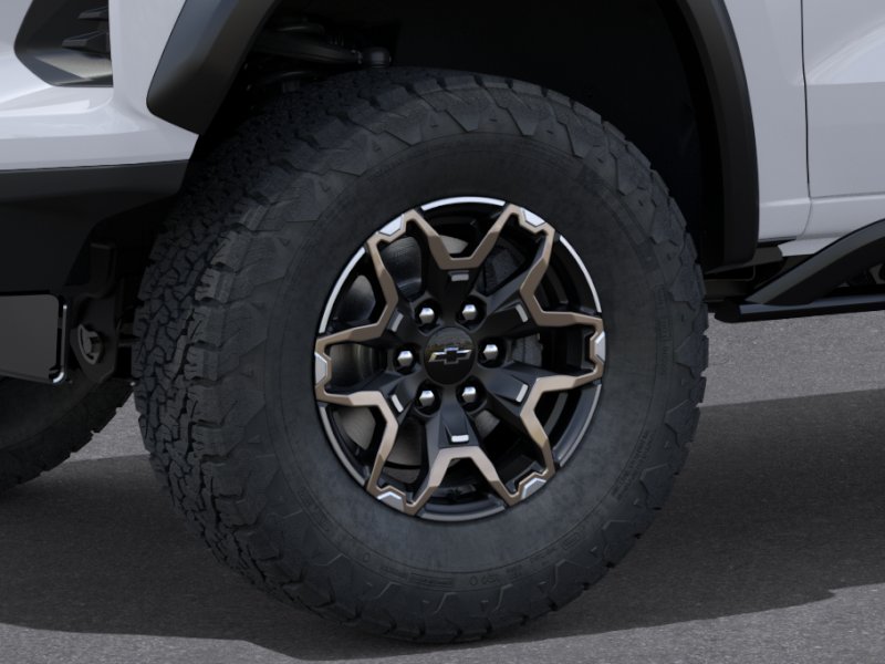 2026 Chevrolet Colorado ZR2 - Photo 9