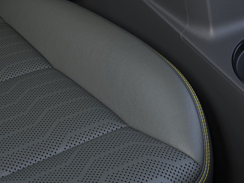 New 2026 Chevrolet Colorado 4WD ZR2 - photo - 20