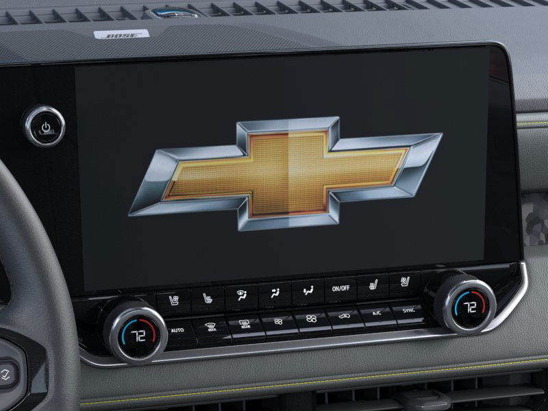 New 2026 Chevrolet Colorado 4WD ZR2 - photo - 19