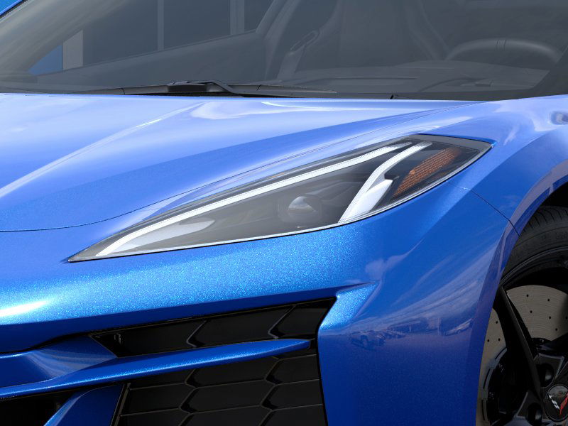 New 2026 Chevrolet Corvette 1LZ - photo - 9