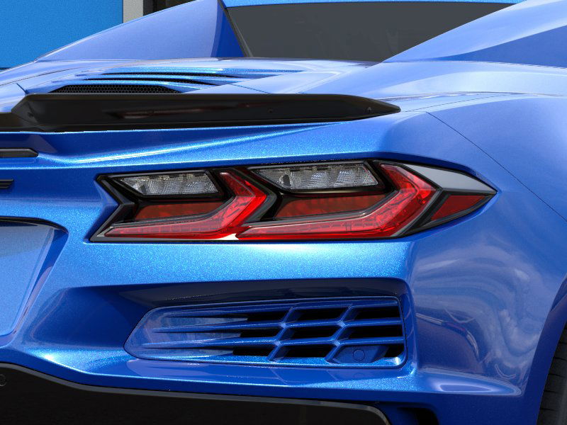 New 2026 Chevrolet Corvette 1LZ - photo - 10