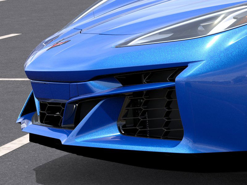 New 2026 Chevrolet Corvette 1LZ - photo - 12