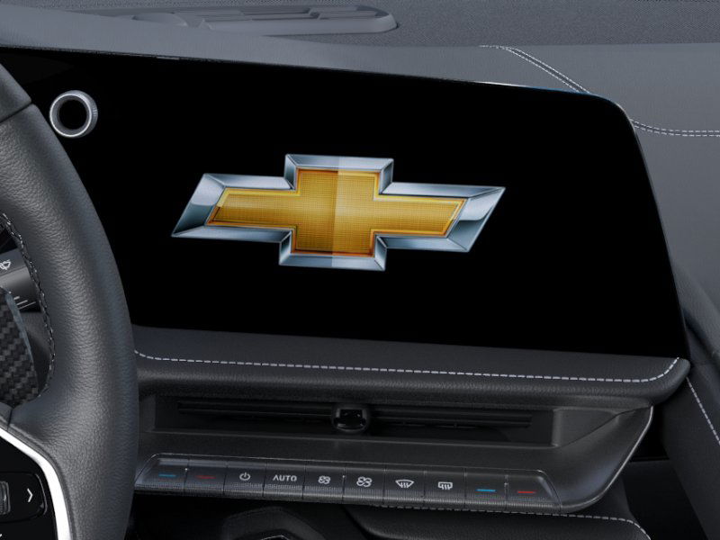 New 2026 Chevrolet Corvette 1LZ - photo - 19