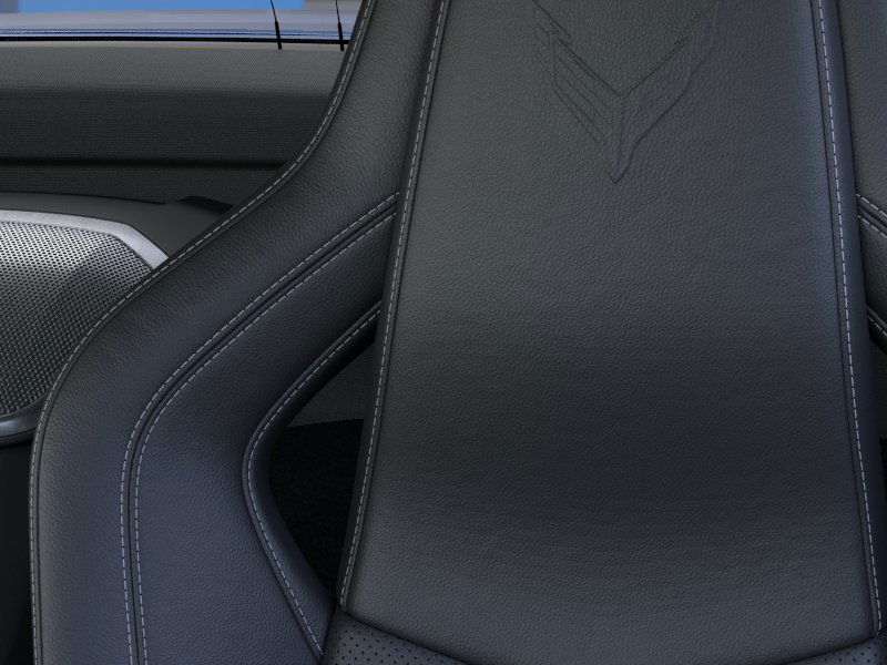 New 2026 Chevrolet Corvette 1LZ - photo - 20