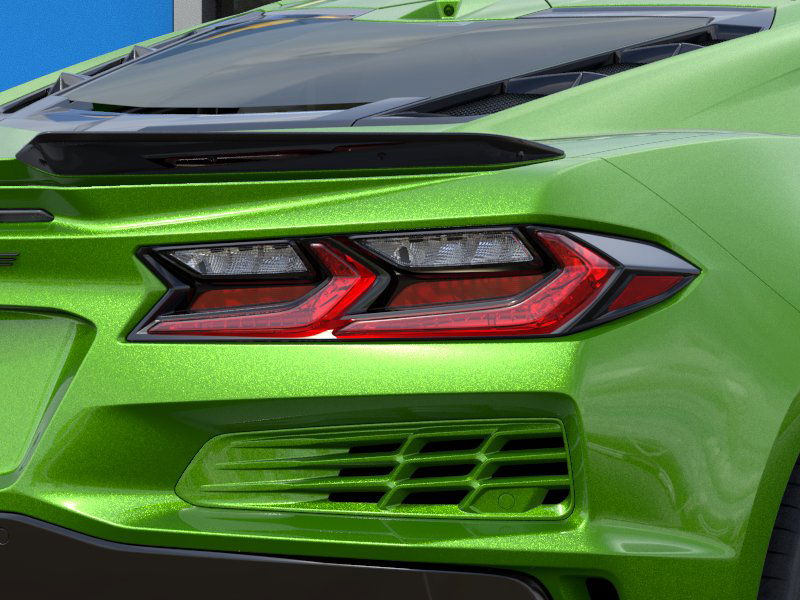 New 2026 Chevrolet Corvette 1LZ - photo - 10