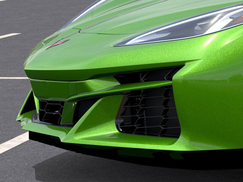 New 2026 Chevrolet Corvette 1LZ - photo - 12