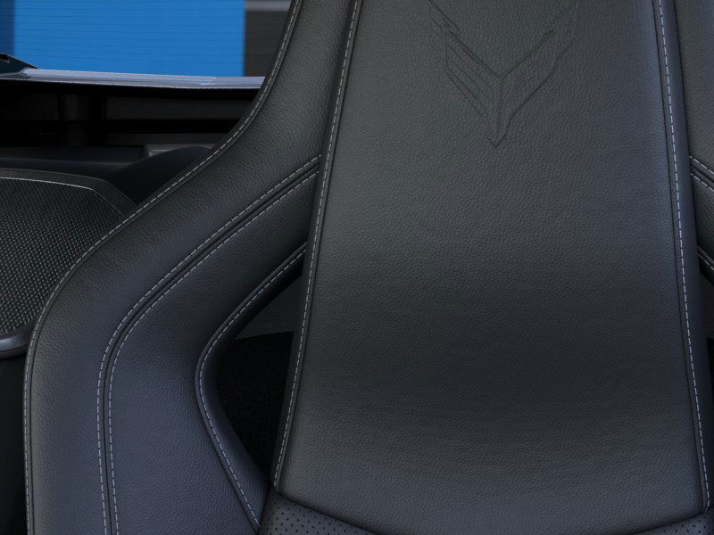 New 2026 Chevrolet Corvette 1LT - photo - 20