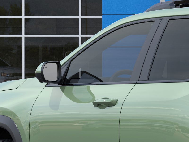 New 2026 Chevrolet Equinox AWD ACTIV - photo - 11