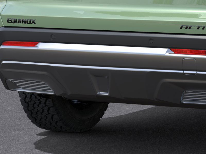 New 2026 Chevrolet Equinox AWD ACTIV - photo - 13