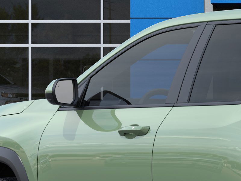 New 2026 Chevrolet Equinox FWD LT - photo - 11