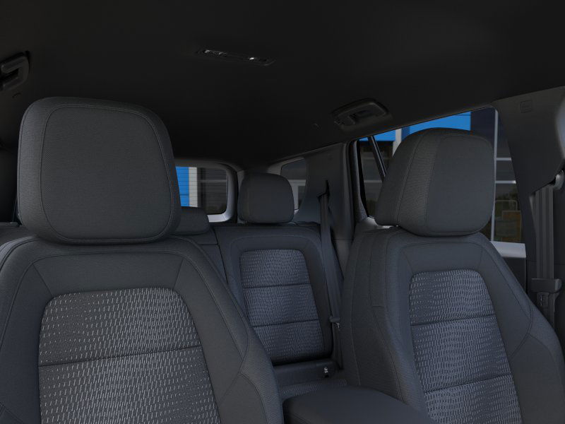 New 2026 Chevrolet Equinox FWD LT - photo - 23