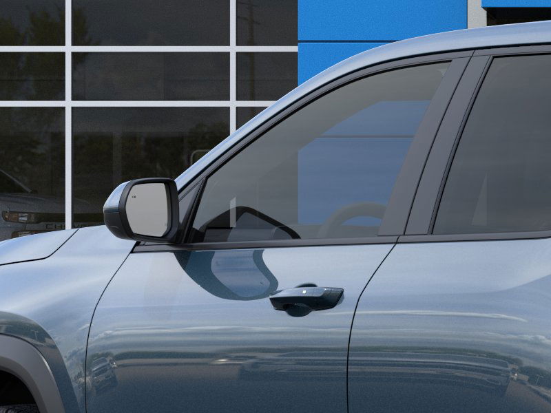 New 2026 Chevrolet Equinox FWD LT - photo - 11