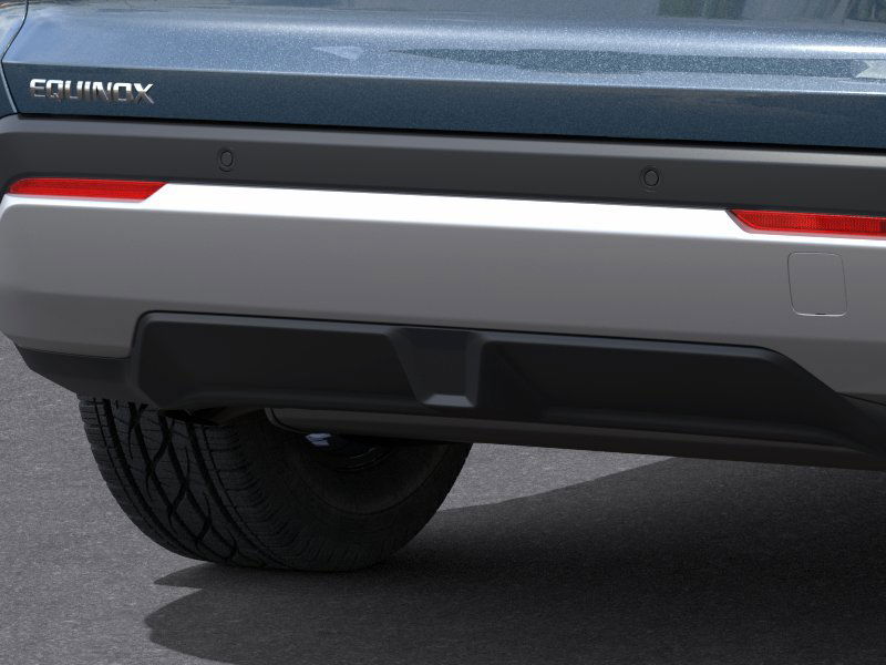 New 2026 Chevrolet Equinox FWD LT - photo - 13