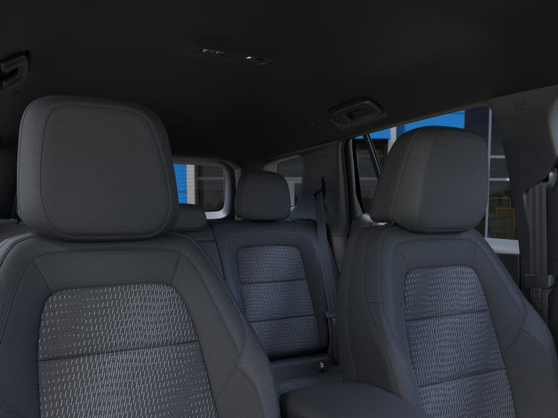 New 2026 Chevrolet Equinox FWD LT - photo - 23