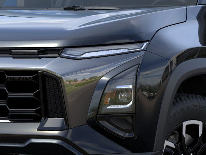 New 2026 Chevrolet Equinox AWD ACTIV - photo - 9