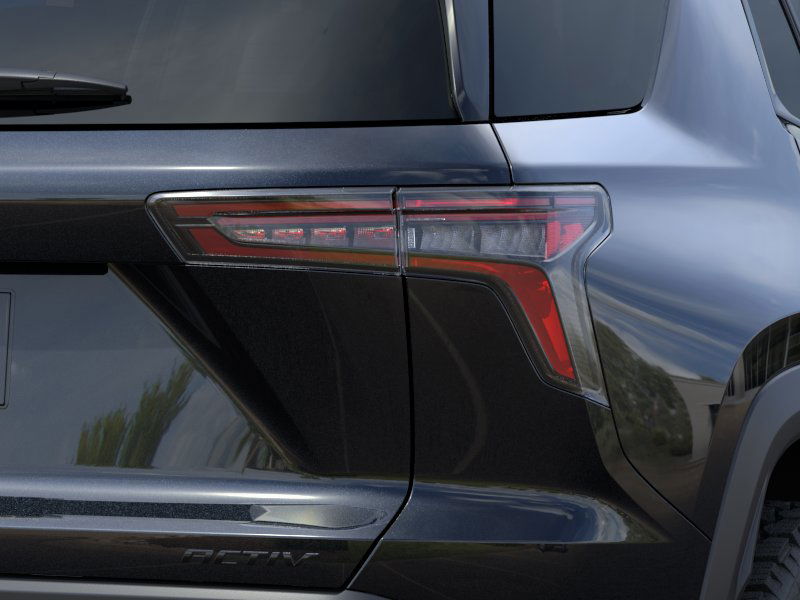 New 2026 Chevrolet Equinox AWD ACTIV - photo - 10