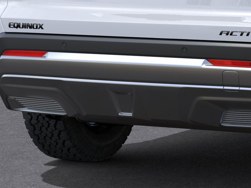 New 2026 Chevrolet Equinox AWD ACTIV - photo - 13