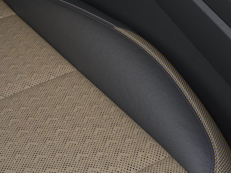 New 2026 Chevrolet Equinox AWD ACTIV - photo - 20