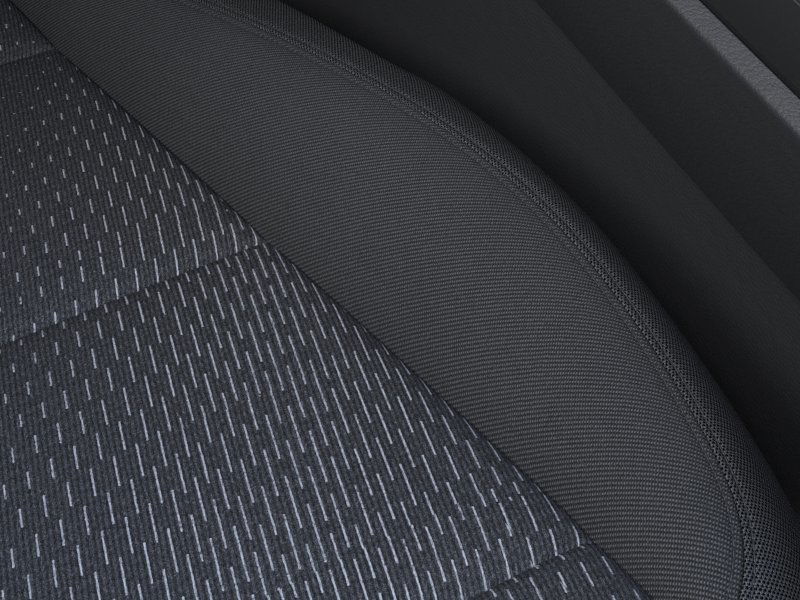 New 2026 Chevrolet Equinox FWD LT - photo - 20