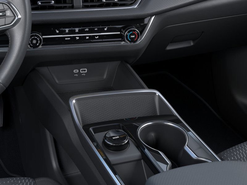 New 2026 Chevrolet Equinox FWD LT - photo - 22