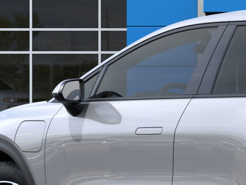 New 2026 Chevrolet Equinox EV LT1 w/PCY - photo - 11