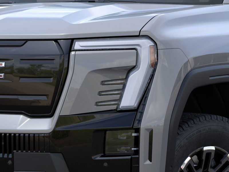 New 2026 GMC Sierra EV Standard Range Elevation - photo - 9
