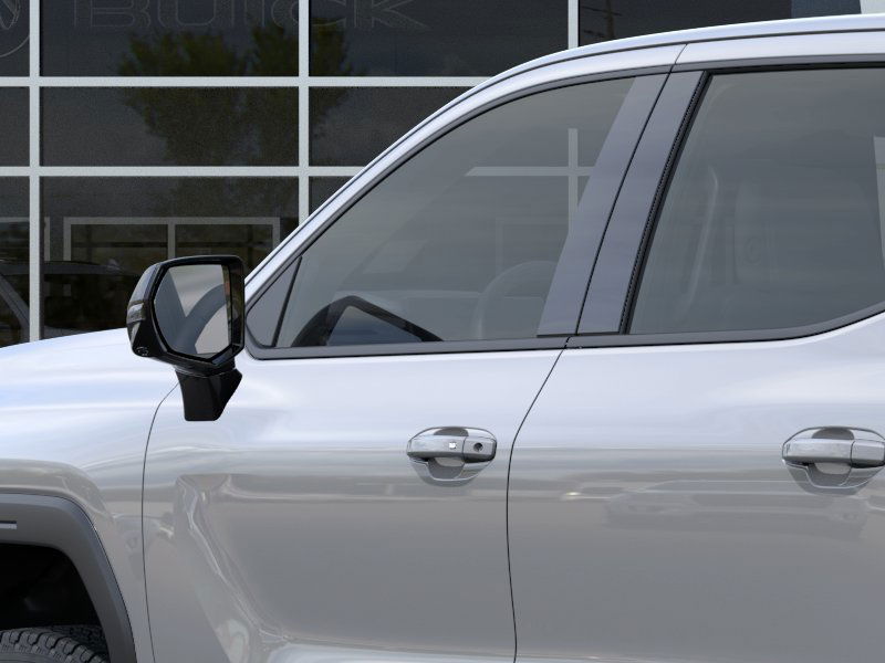 New 2026 GMC Sierra EV Standard Range Elevation - photo - 11