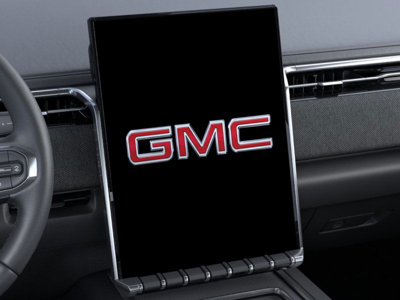 New 2026 GMC Sierra EV Standard Range Elevation - photo - 19