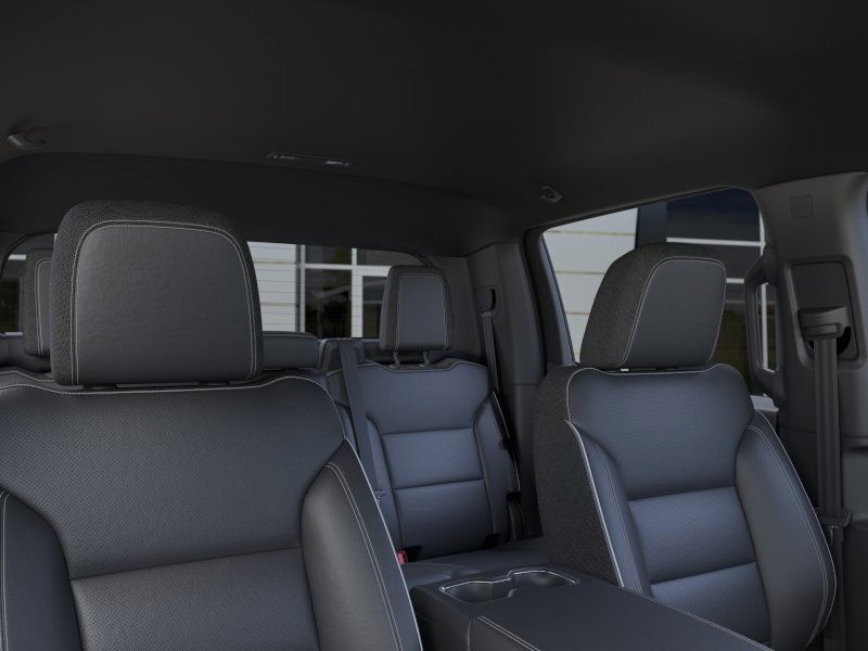 New 2026 GMC Sierra EV Standard Range Elevation - photo - 23