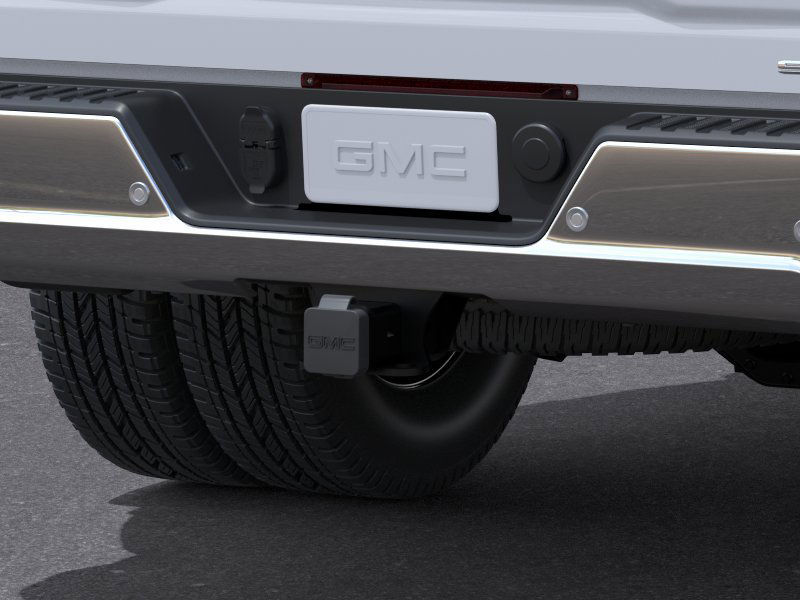 New 2026 GMC Sierra 3500HD SLT - photo - 13