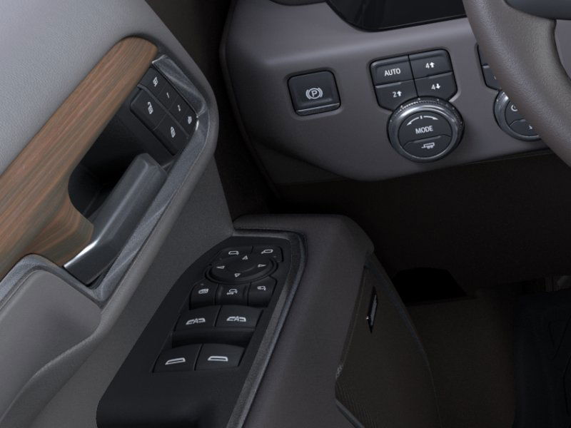 New 2026 GMC Sierra 3500HD SLT - photo - 21