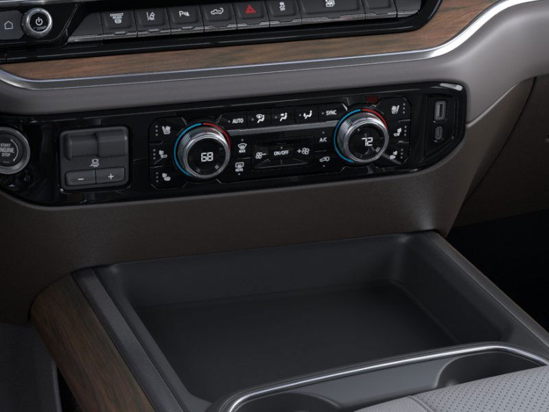 New 2026 GMC Sierra 3500HD SLT - photo - 22