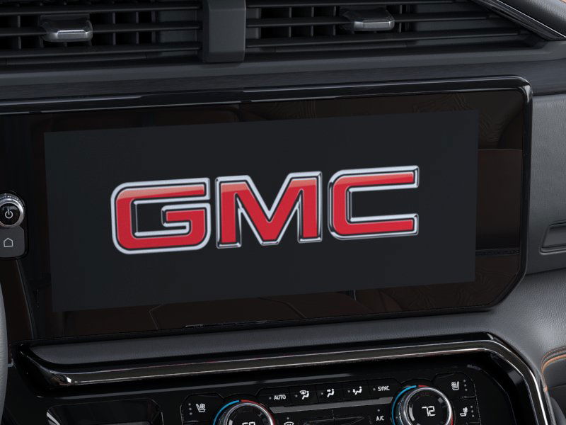 New 2026 GMC Sierra 2500HD AT4 - photo - 19