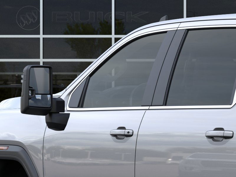 New 2026 GMC Sierra 3500HD SLE - photo - 11